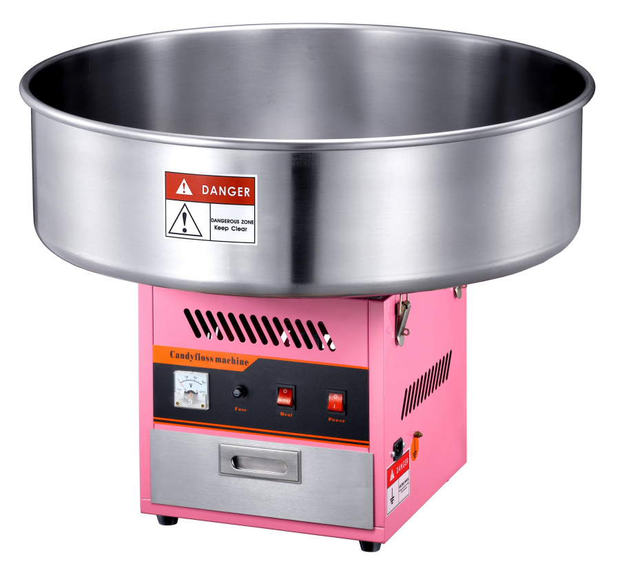 Zuckerwatte-Maschine 720