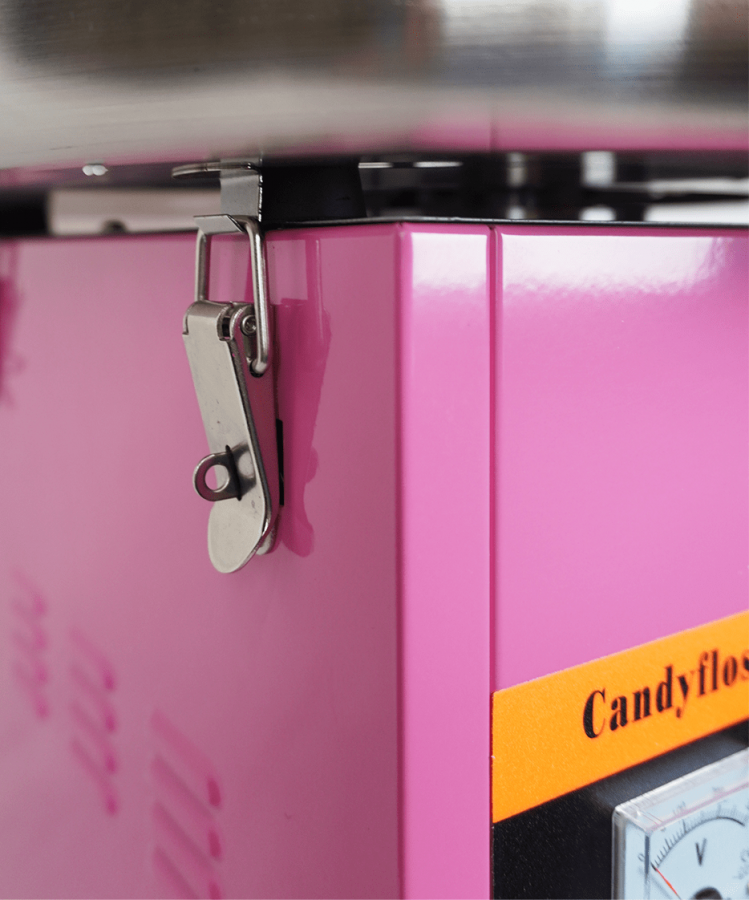 Zuckerwatte-Maschine 720