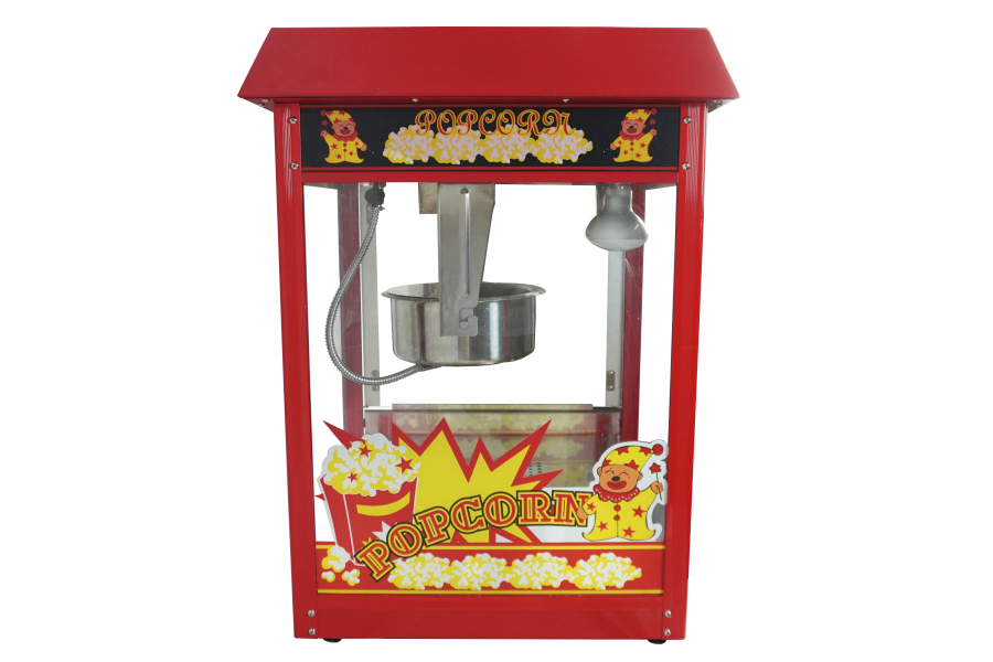 Popcorn-Gerät