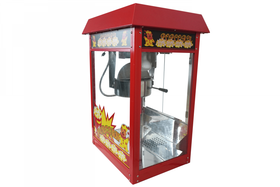 Popcorn-Gerät