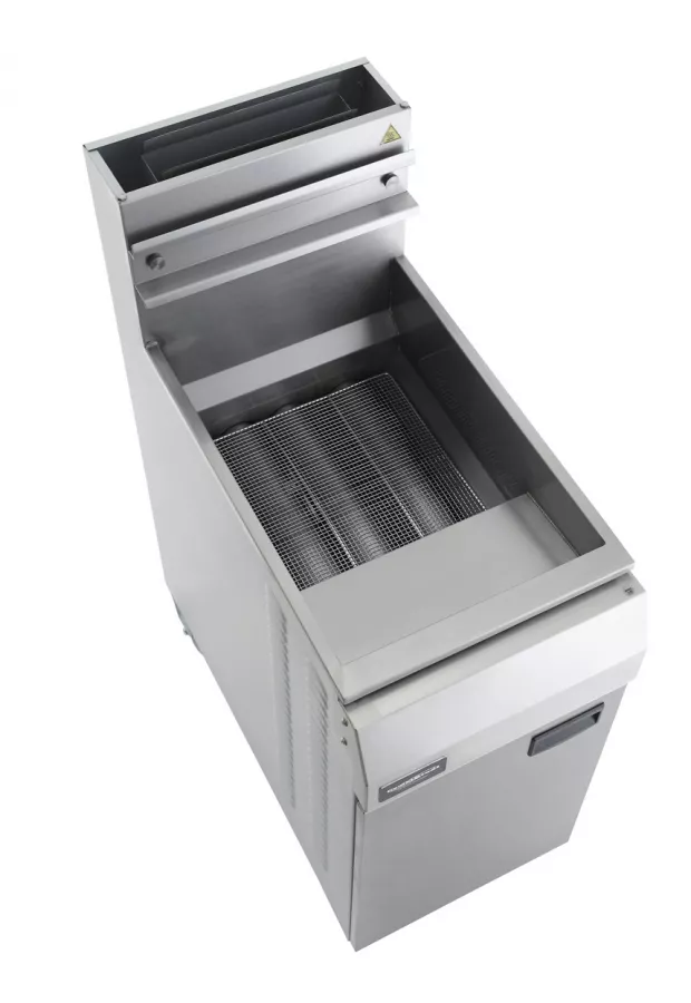 Friteuse Propan 1X21L