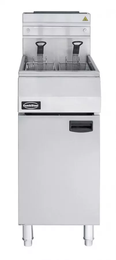 Friteuse Propan 1X21L