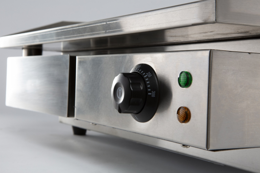 Elektro Grillplatte Elektro Grillplatte