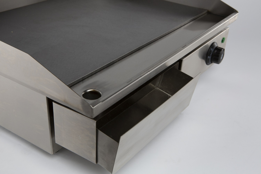 Elektro Grillplatte Elektro Grillplatte