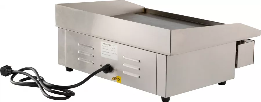 Elektro Grillplatte