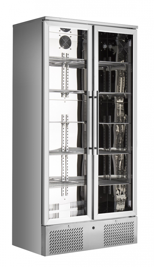 Barkühler Hoog 458 L RVS