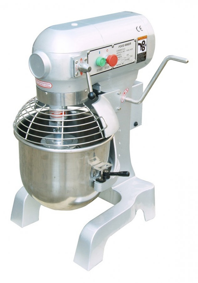 Planetenmixer 10 Liter
