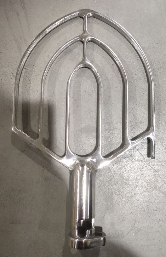 Mischarm Für 7455.1420