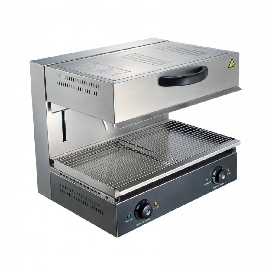Salamander 600 Salamander 600