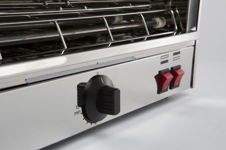Salamander Toaster 1 Stufig Salamander Toaster 1 Stufig