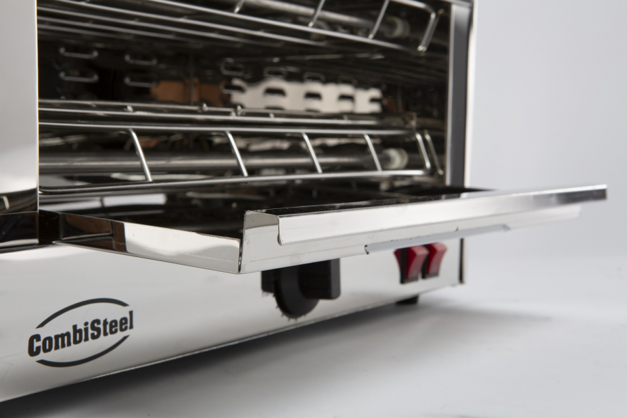 Salamander Toaster 1 Stufig Salamander Toaster 1 Stufig