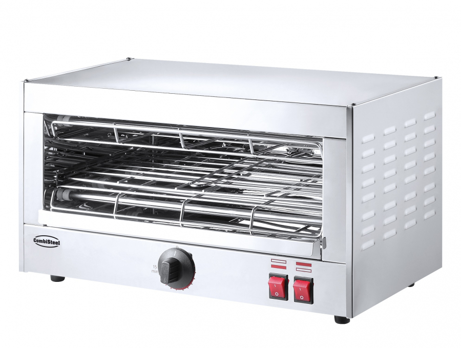 Salamander Toaster 1 Stufig Salamander Toaster 1 Stufig