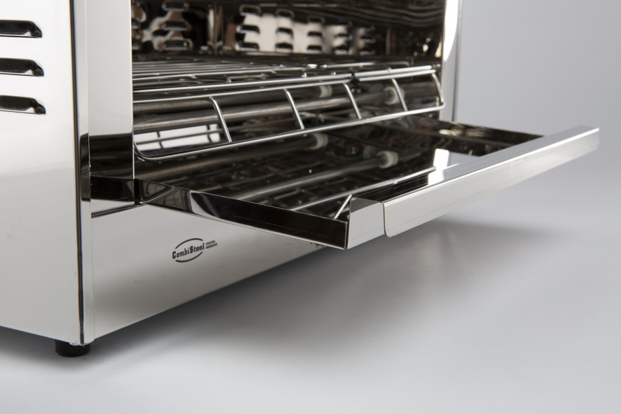 Salamander Toaster 2 Stufig Salamander Toaster 2 Stufig