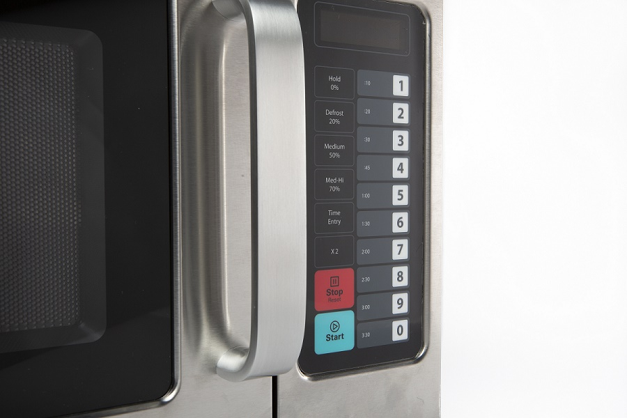 Microwelle 1500 W
