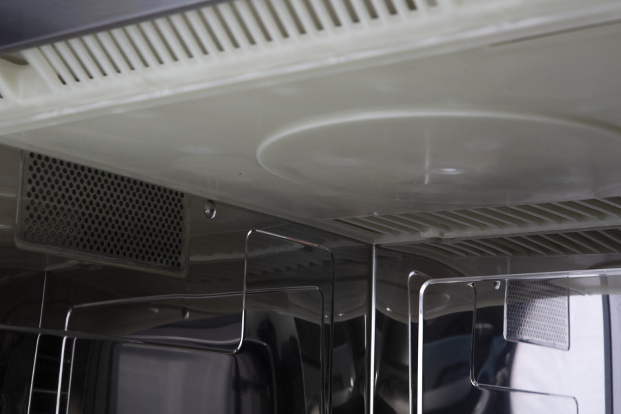 Microwelle 1500 W