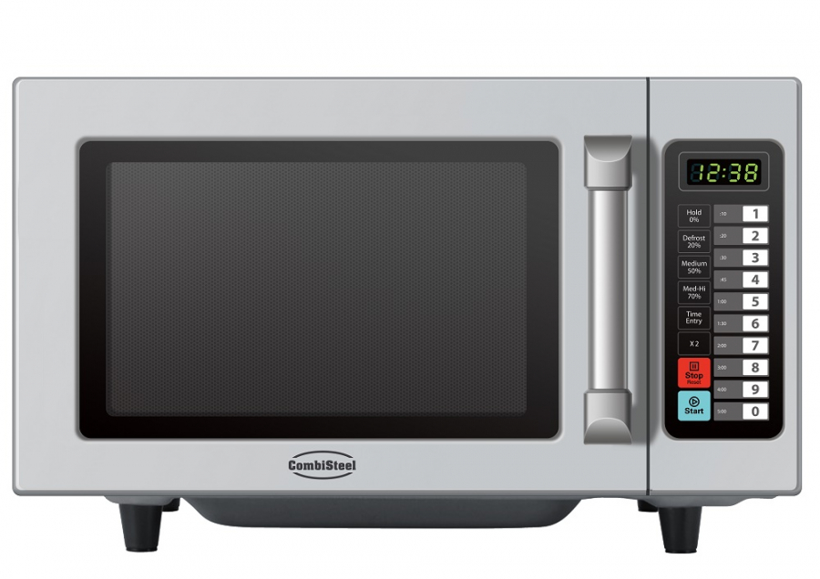 Microwelle 1500 W