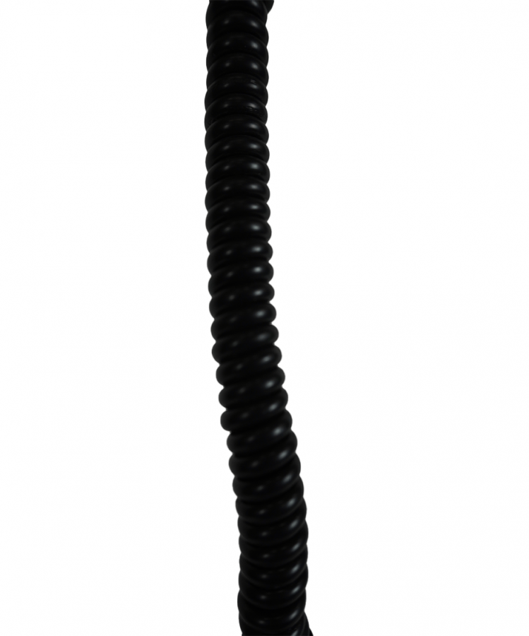 Cs Wärmelampe Chefs Heat-01 Schwarz
