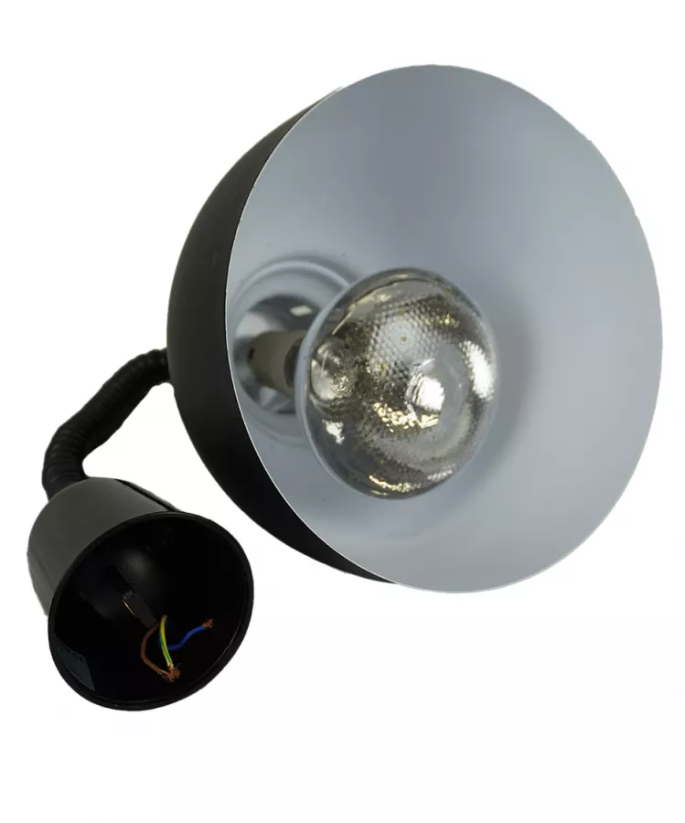 Cs Wärmelampe Chefs Heat-04 Schwarz