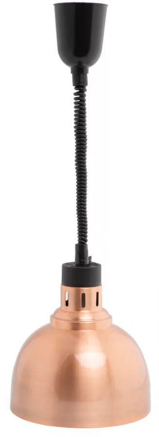 Cs Wärmelampe Chefs Heat-04 Bronze