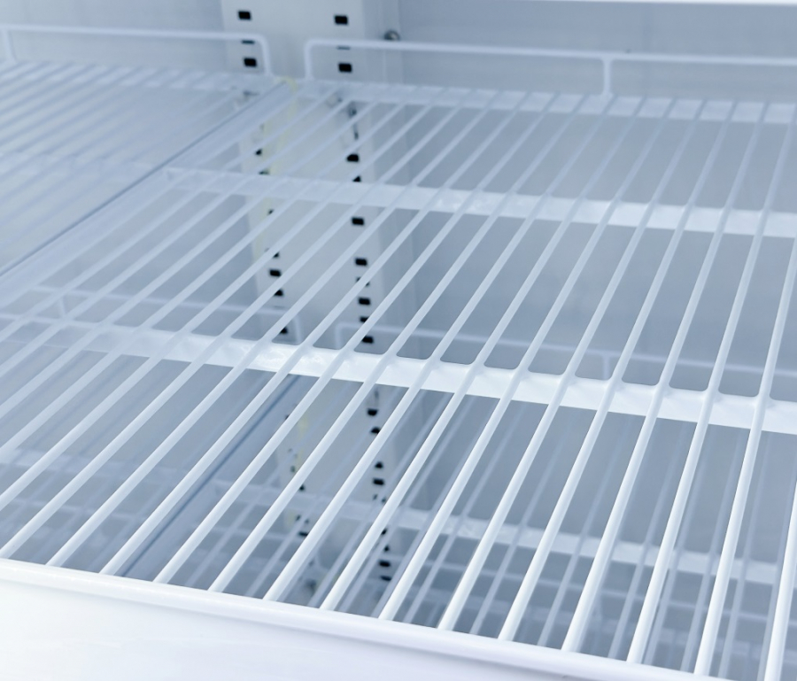 Kühlschrank 2 Glastüren Fcu-750 Kühlschrank 2 Glastüren Fcu-750