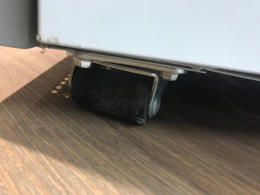 Rad Für 7455.22/29 Rad Für 7455.22/29