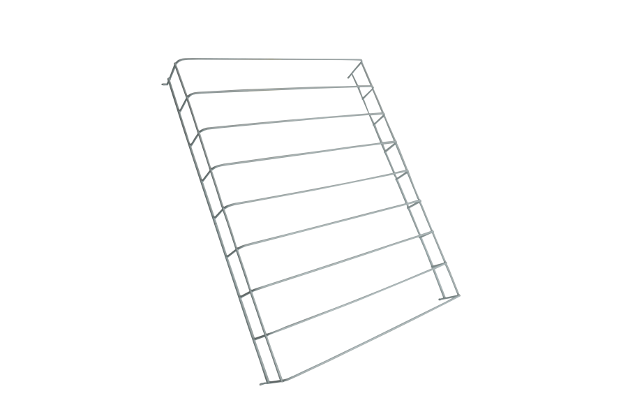 Draadverdeler Wit L+R7455.2200-2205-2210