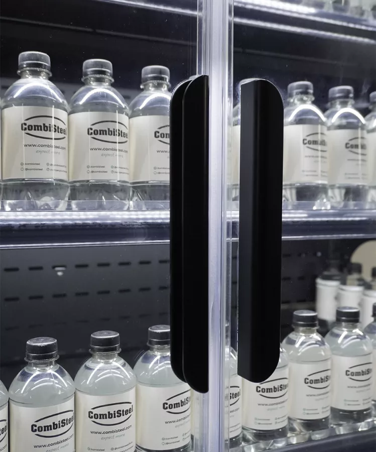 Wandkühlung Marco 1.9