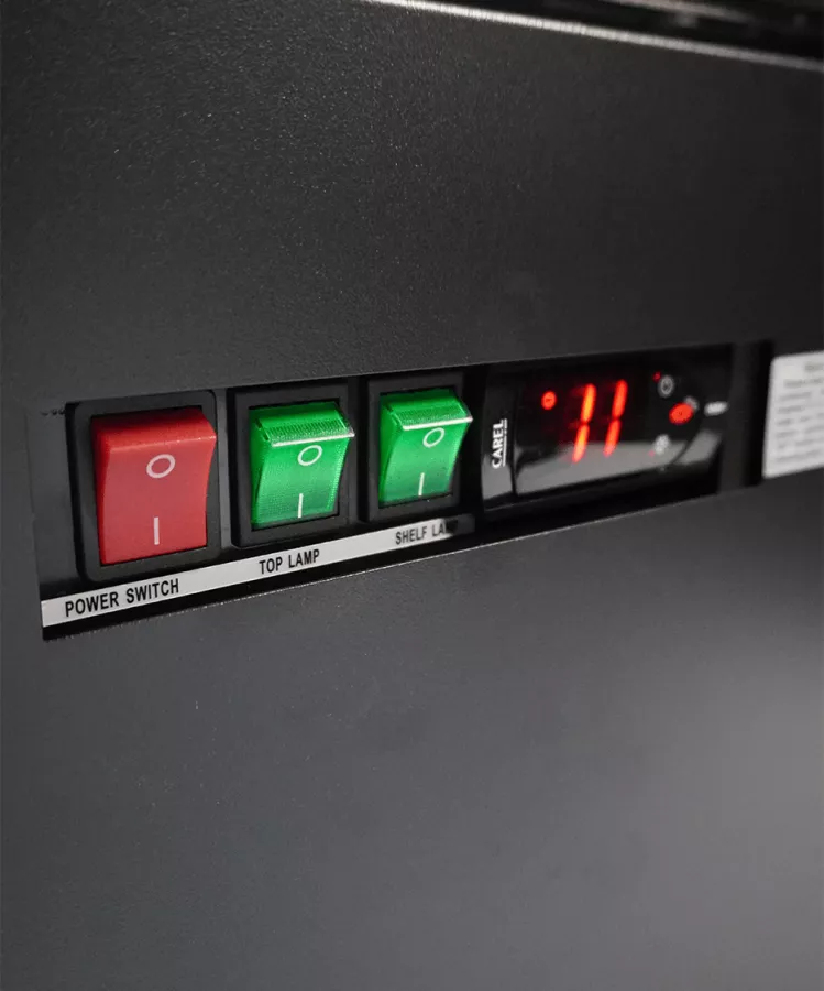 Wandkühlung Marco 1.3