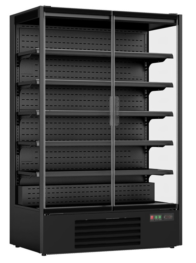 Wandkoeling Combisteel Marco 1/3 - Gastrohot