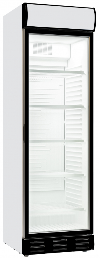 Kühlschrank 1 Glastür Kühlschrank 1 Glastür