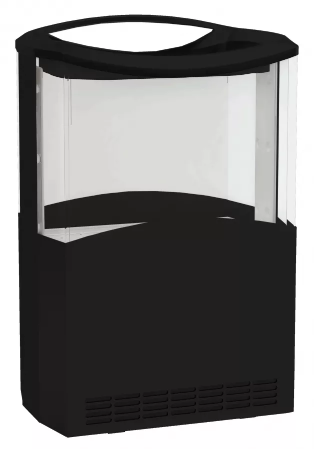 Sl Geschirrspülmaschine Frontbedienung