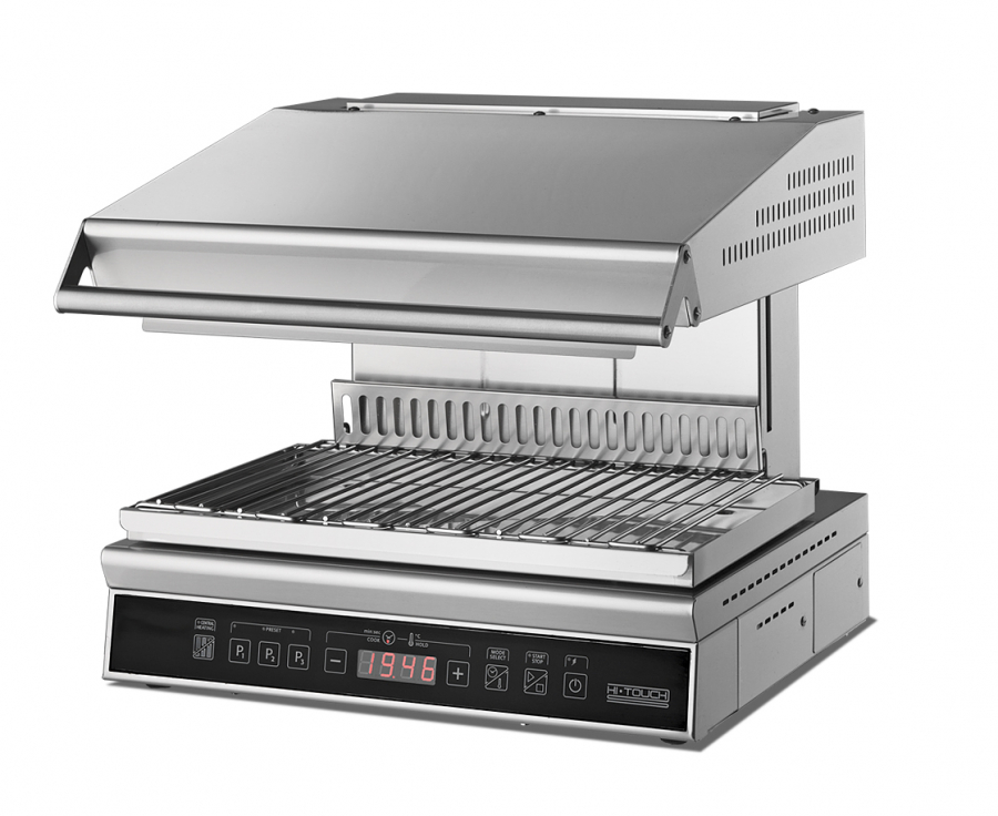 Giorik Salamander 570 Touch