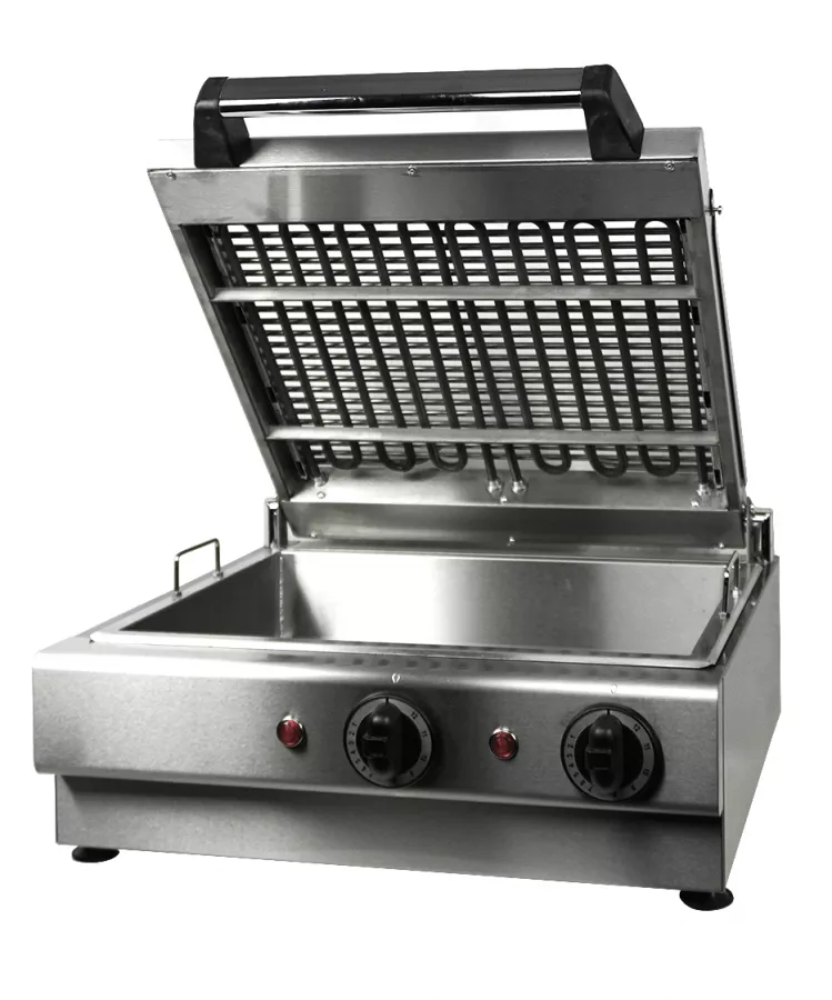 Wassergrill