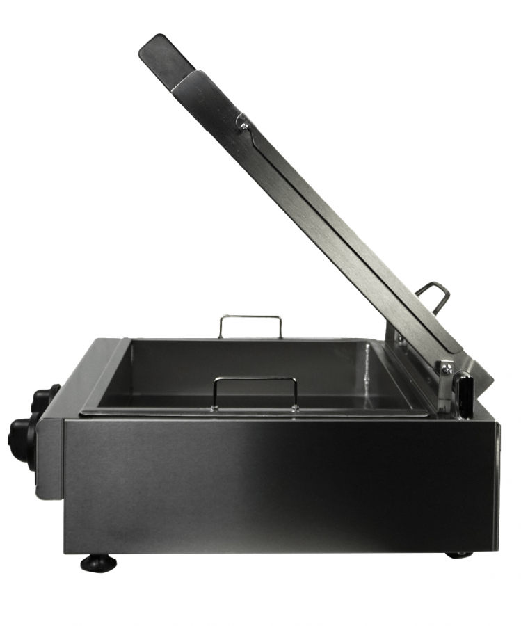 Wassergrill