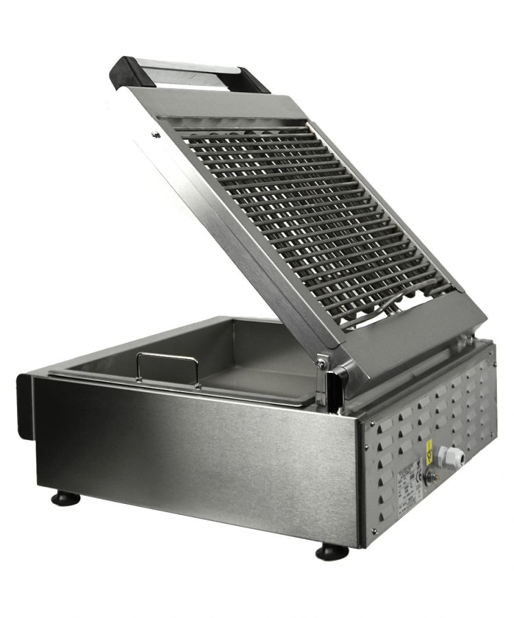 Wassergrill
