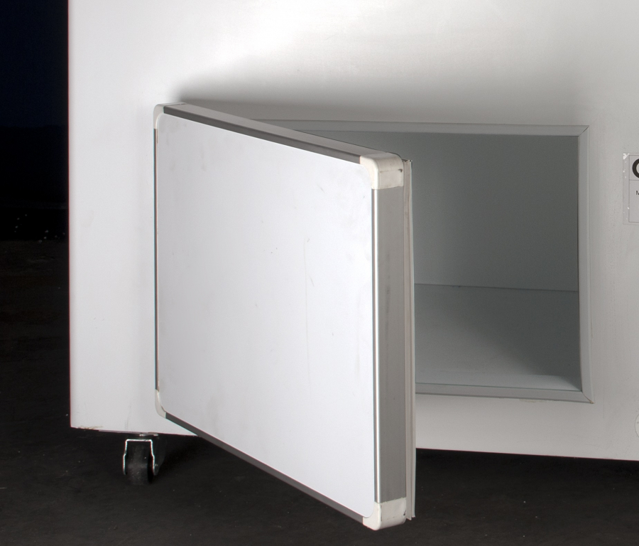 Speiseisvitrine Malta 13X 5Ltr
