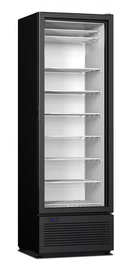 Combisteel Eis-Tiefkühlschrank 400 Liter - Profi Kühlgerät für Gastronomie und Gewerbe