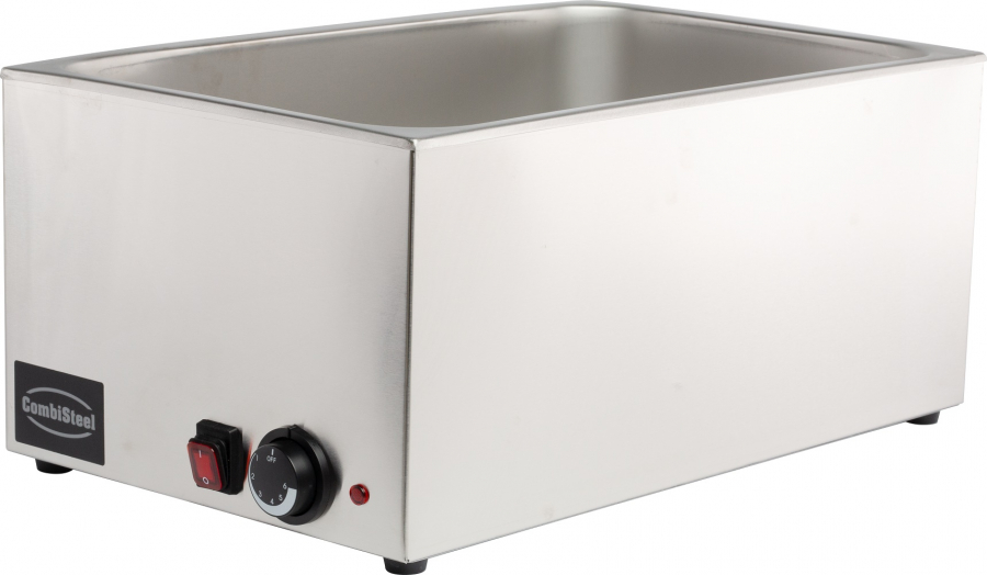 Elektro Bain-Marie Elektro Bain-Marie