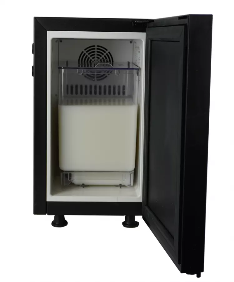 Cappuccino Milchkühler Exkl. Milchbehälter