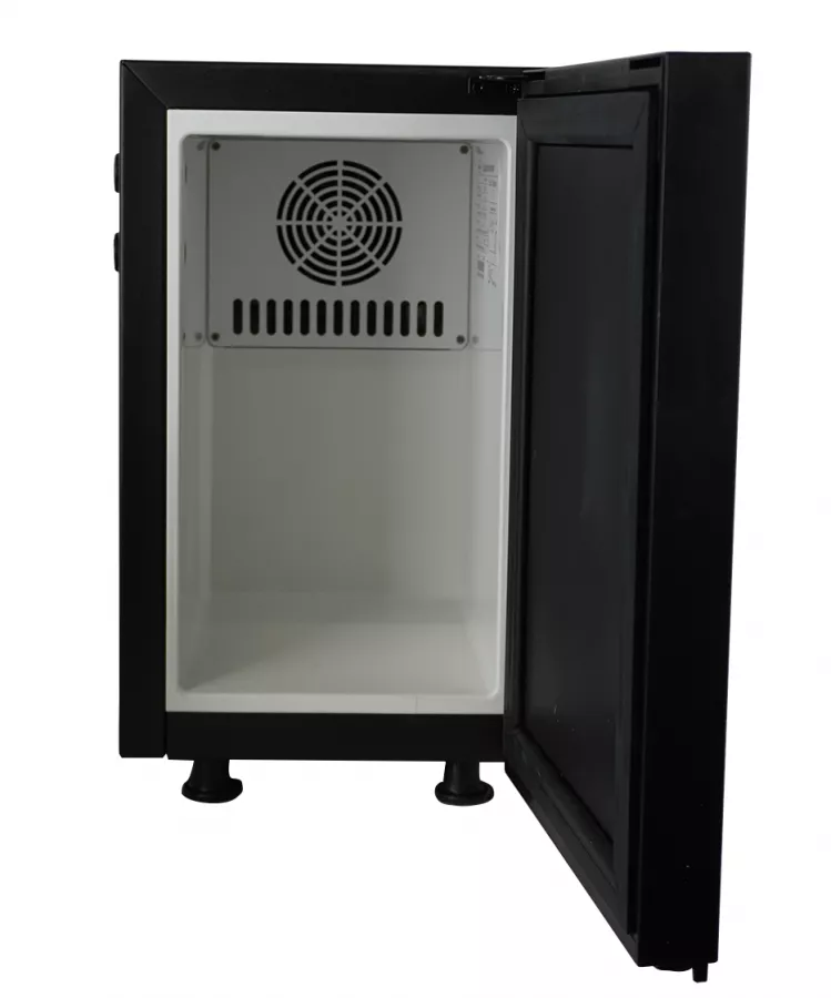 Cappuccino Milchkühler Exkl. Milchbehälter