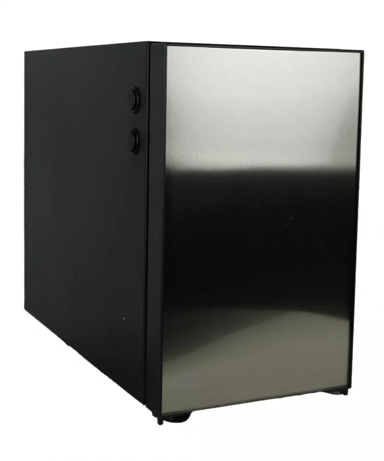 Cappuccino Milchkühler Exkl. Milchbehälter