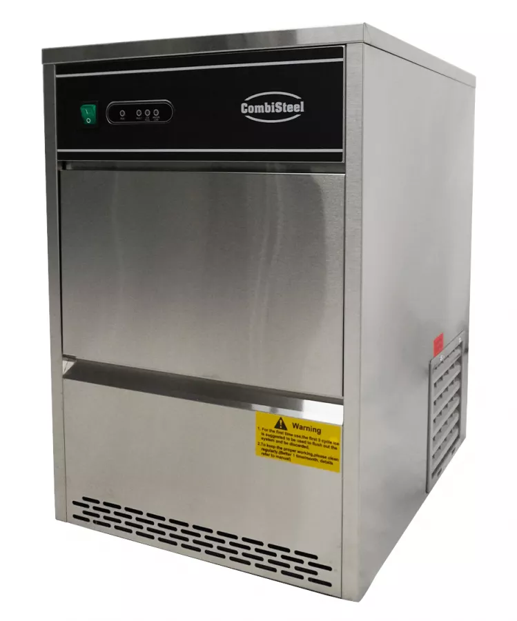 Eiswürfelmaschine 26Kg/24H Vdb-26