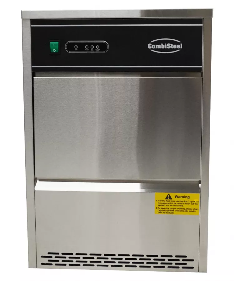 Eiswürfelmaschine 26Kg/24H Vdb-26