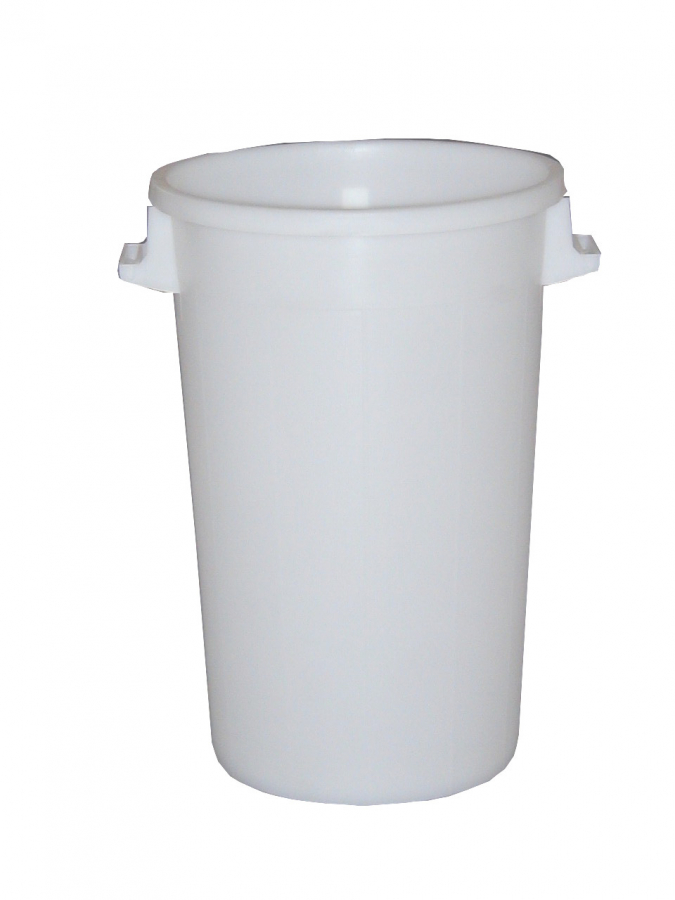 Abfallbehälter 200L Abfallbehälter 200L