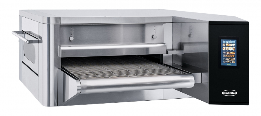 Tunnelpizzaöfen 650