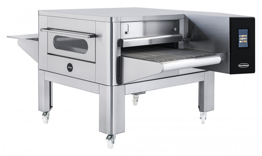 Tunnel-pizzaovens voor de gastronomie - Efficiënte en betrouwbare oplossingen