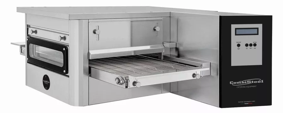 Durchlaufofen, 1425x985x450 Durchlaufofen, 1425x985x450