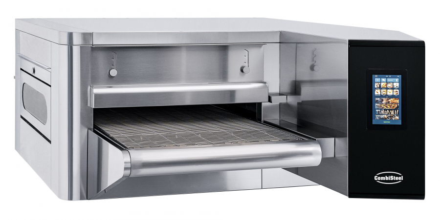 Tunnel-Pizzaöfen für die Gastronomie - Effiziente Backöfen für knusprige Pizzen Tunnel-Pizzaöfen für die Gastronomie - Effiziente Backöfen für knusprige Pizzen