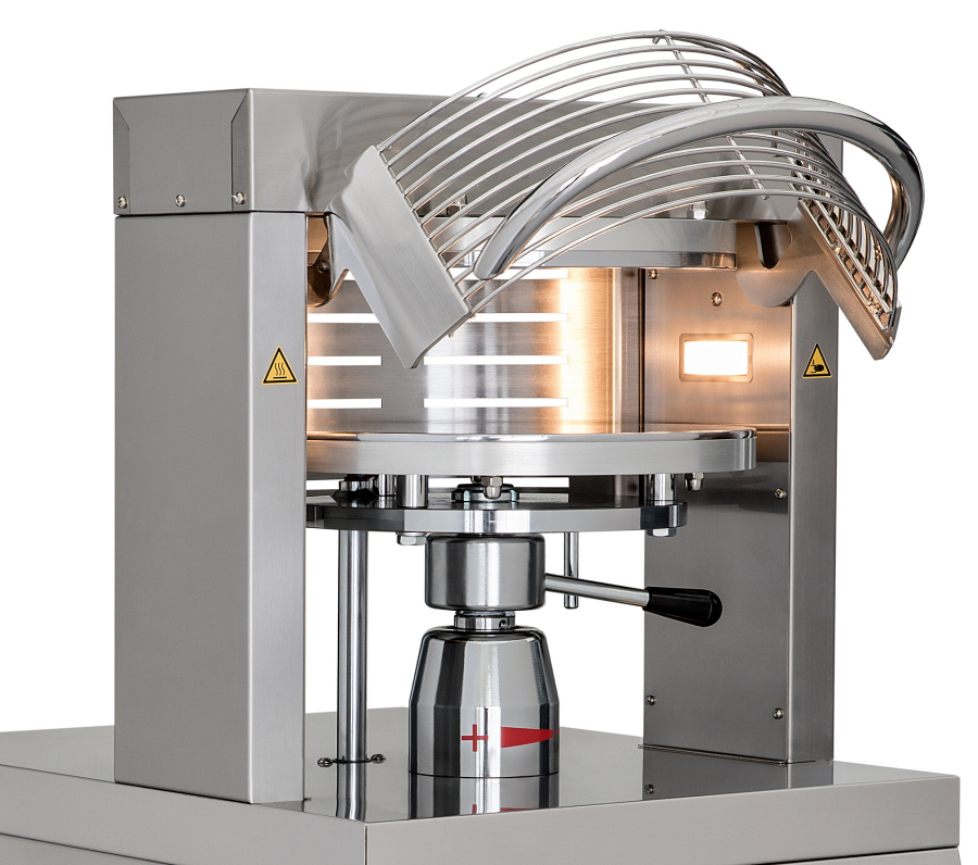 Pizza Press 45