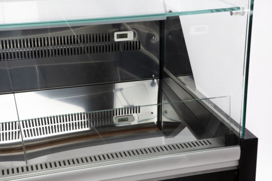 Kühlvitrine Oscar 2.0 Kühlvitrine Oscar 2.0
